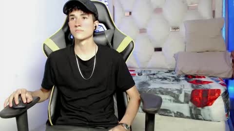 johnny_cagee online show from September 21, 4:03 am