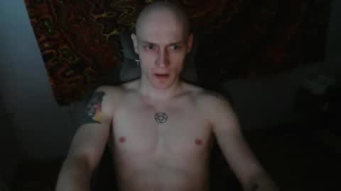 Johnny online show from October 18, 7:03 pm