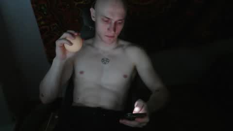 Johnny online show from October 21, 4:30 pm