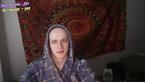 Johnny online show from January 15, 6:33 pm