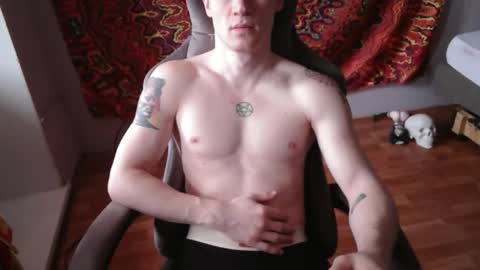 Johnny online show from February 15, 5:48 am