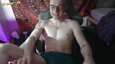 Johnny online show from February 20, 6:52 pm