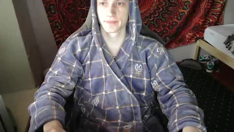 Johnny online show from February 24, 5:38 am