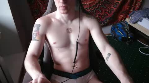 Johnny online show from March 20, 5:01 am