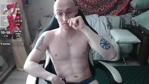 Johnny online show from June 27, 8:08 am