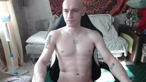 Johnny online show from July 7, 4:48 am