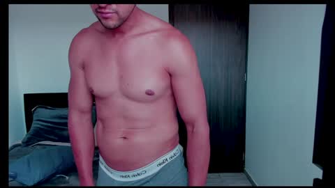 Johnny online show from December 24, 7:11 pm