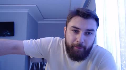 Baldy from Brazzers online show from January 12, 3:17 pm