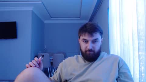 Baldy from Brazzers online show from January 13, 3:39 pm