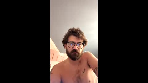 johnnybegood125421 online show from March 15, 10:05 pm