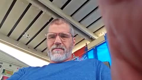 Snapshot of johnnyblaze2112 chatting on July 1, 12:56 am johnnyblaze2112 online show from July 1, 12:56 am