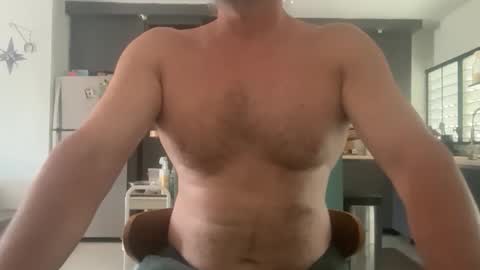 Johnny Blue Eyes online show from March 15, 2:01 pm