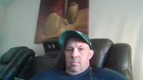 johnnycb7 online show from February 17, 2:04 pm