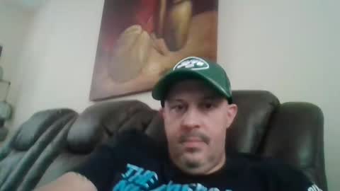 johnnycb7 online show from March 10, 5:29 pm