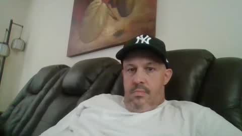 johnnycb7 online show from September 30, 5:40 pm