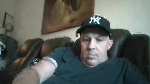 johnnycb7 online show from December 1, 6:35 pm