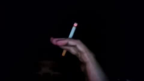 johnnycoc69 online show from December 17, 7:25 am