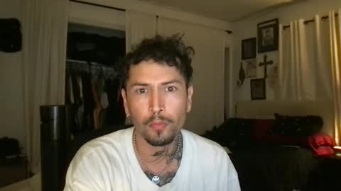 JohnnyDeep66 online show from September 25, 9:57 am