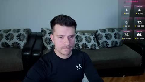 Johnny online show from March 7, 4:59 pm