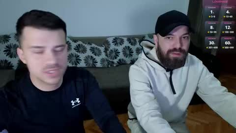 Johnny online show from March 23, 6:56 pm