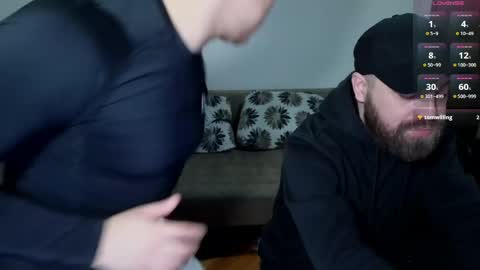 Johnny online show from April 9, 5:29 pm