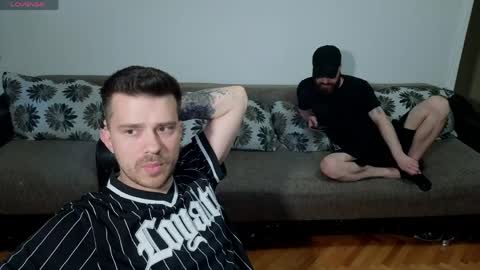 Johnny online show from May 31, 5:31 pm