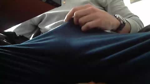 Snapshot of johnnyscum80 chatting on September 21, 2:40 pm Johnnyscum80 online show from September 21, 2:40 pm