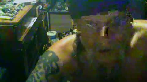 johnnyshung1 online show from November 9, 5:50 am