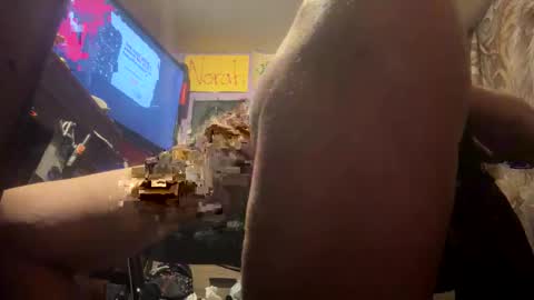 johnnyshung1 online show from February 24, 6:28 pm