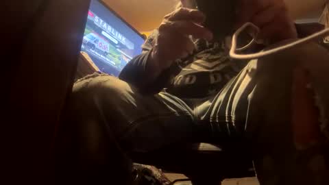 johnnyshung1 online show from February 28, 8:59 am