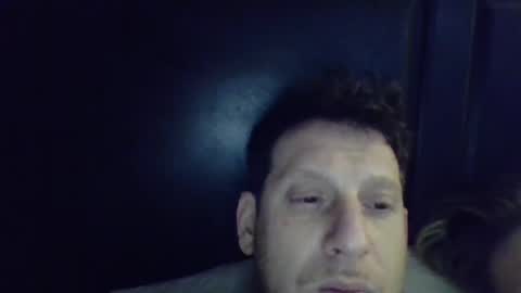 johnnyspoton4 online show from February 3, 4:14 am