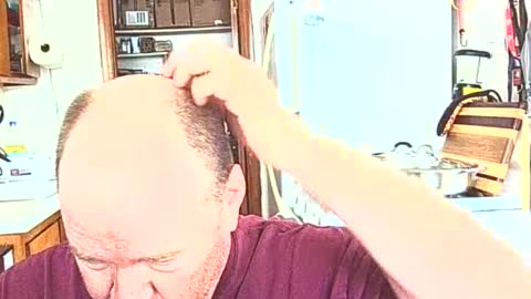 johnnytwain online show from January 18, 7:39 pm