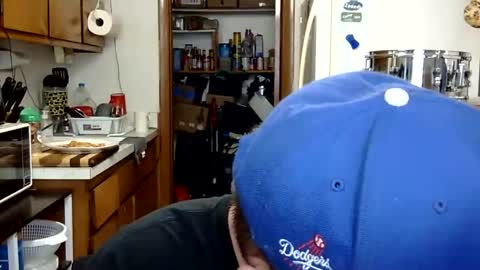 johnnytwain online show from February 2, 7:23 pm