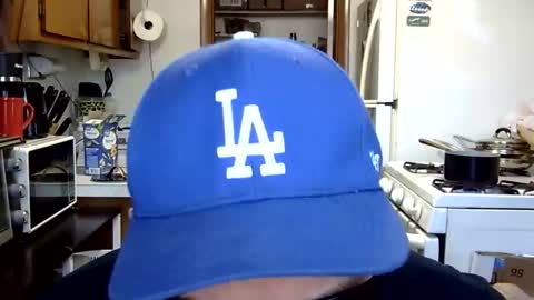 johnnytwain online show from March 1, 7:16 pm