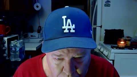 johnnytwain online show from March 8, 2:04 am