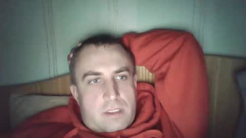 johnoreon online show from December 8, 7:22 pm