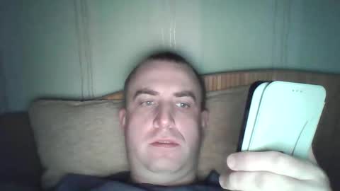 johnoreon online show from January 1, 8:35 am