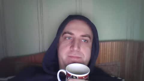johnoreon online show from February 18, 7:21 am