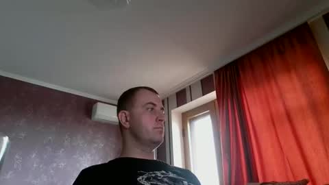 johnoreon online show from September 27, 8:08 am