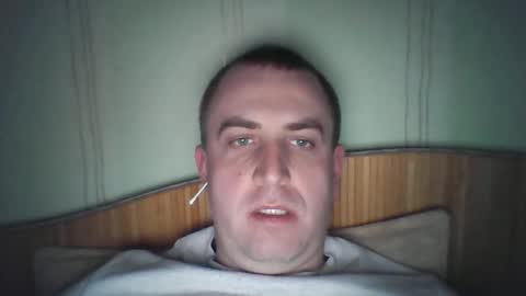 johnoreon online show from October 27, 11:25 am