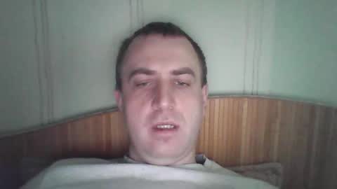 johnoreon online show from February 25, 7:29 am