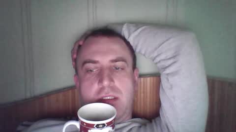 johnoreon online show from March 30, 6:03 am