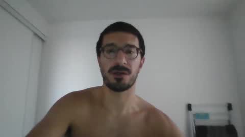 Johnfrench online show from October 28, 9:39 pm