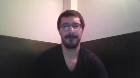 Johnfrench online show from November 9, 9:02 pm