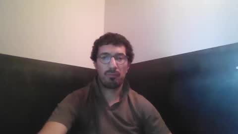 Johnfrench online show from May 18, 9:20 pm