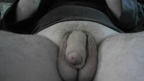 johnperkins6723 online show from November 16, 7:08 pm