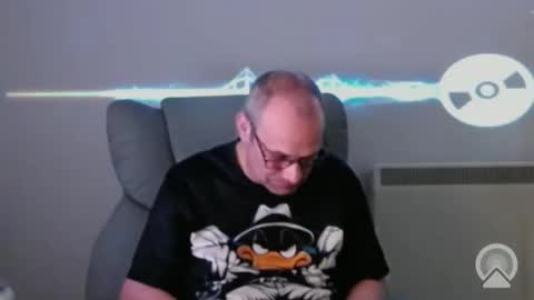 johnpevans online show from February 14, 3:53 pm