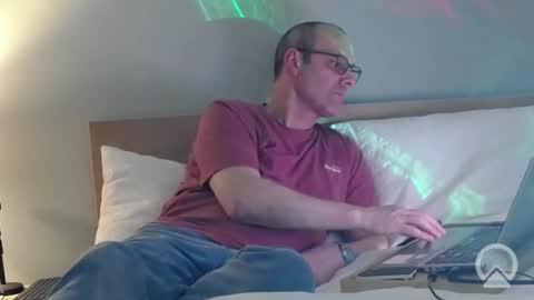 johnpevans online show from February 15, 4:14 pm