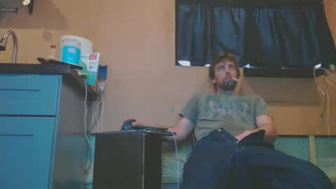 Snapshot of johnplayer23 chatting on January 18, 2:33 pm johnplayer23 online show from January 18, 2:33 pm