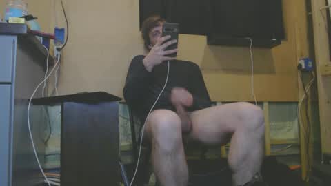 Snapshot of johnplayer23 chatting on January 26, 4:51 am johnplayer23 online show from January 26, 4:51 am